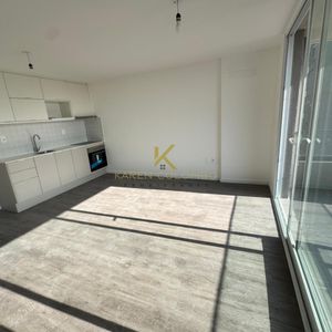 Apartamento A Estrenar En Venta 2 Dormitorios Tres Cruces