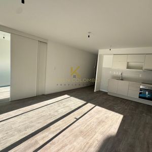 Apartamento A Estrenar En Venta 3 Dormitorios Tres Cruces