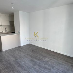 Apartamento A Estrenar En Venta 1 Dormitorio Tres Cruces
