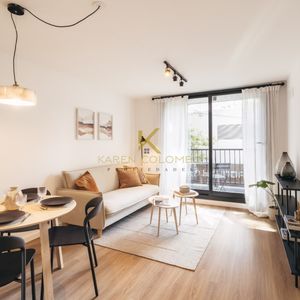 Venta Apartamento 2 Dormitorios En Centro, Montevideo