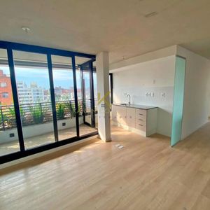 Venta Apartamento De 3 Dormitorios En La Aguada