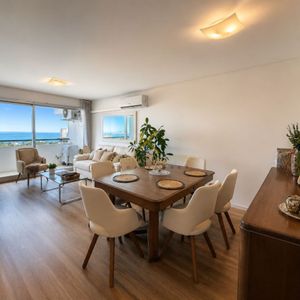 Apartamento En Venta De 2 Dormitorios, Roosevelt, Punta Del Este