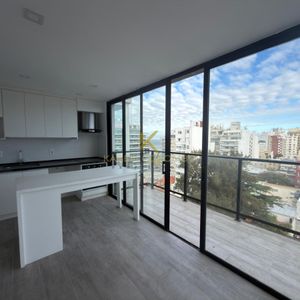 Venta Apartamento Punta Carretas 2 Dormitorios