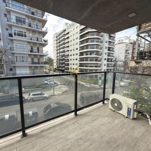 Venta Apartamento 2 Dormitorios Punta Carretas