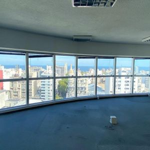 Oficina Torre Profesionales