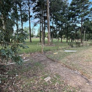 Lote Barrio Privado