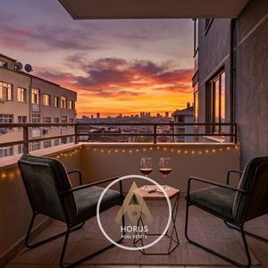 Apartamento En Venta En La Blanqueada