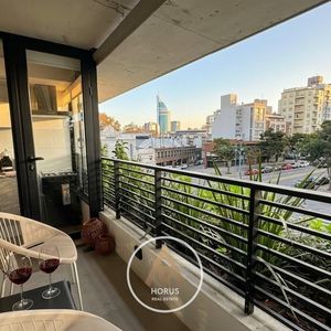 Apartamento En Venta En Aguada