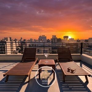 Apartamento En Venta C/ Cochera En Pocitos