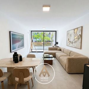 Apartamento En Venta C/ Cochera En Pocitos