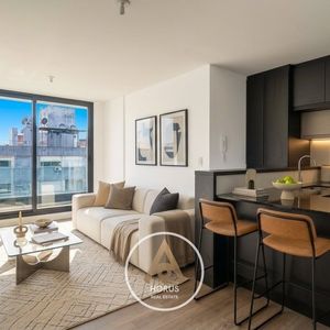 Apartamento En Venta De 1 Dormitorio En Punta Carretas