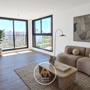 Apartamento En Venta En Parque Rodó