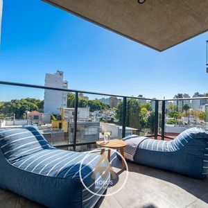 Apartamento En Venta En Punta Carretas
