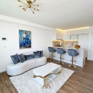 Apartamento En Venta En Parque Miramar