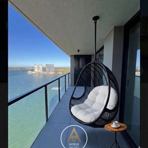 Apartamento En Venta En Parque Miramar