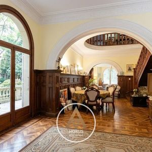 Casa En Alquiler C/ Cochera En Pocitos
