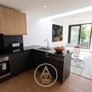Apartamento En Alquiler En Malvin
