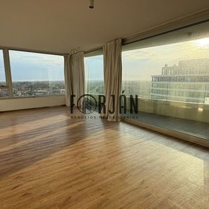 Apartamento En Alquiler 2 Dormitorios C/ Cochera En Barra De Carrasco