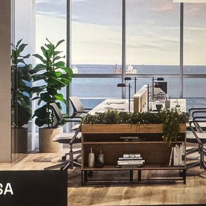 Oficina En Venta Ubicado En Bella Vista