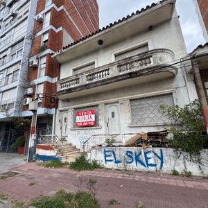 Casa En Venta En Parque Batlle