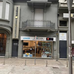 Local Comercial En Alquiler Ubicado En Tres Cruces