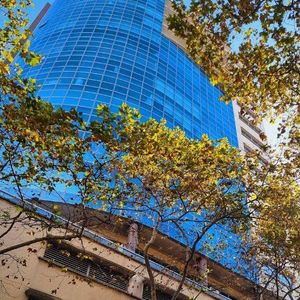 Oficina En Alquiler Ubicado En Centro