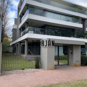 Alquiler Apartamento Con Cochera En Carrasco