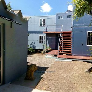 Monoambiente En Complejo Privado C/piscina Abierta