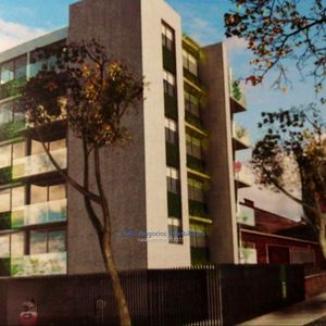 Apartamento 2 Dormitorios Con Garaje Y Terraza