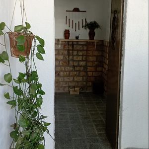 Comoda Casa 1 Dormitorio Con Garaje