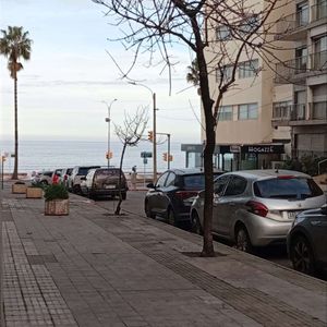 Monoambiente Amueblado Cerca A Metros De La Rambla De Pocitos