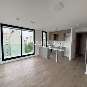 Apartamento De 1 Dormitorio En Alquiler