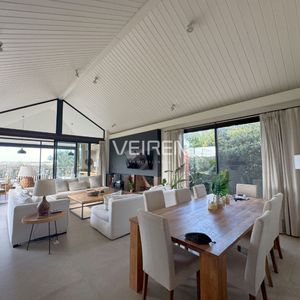 Divina Casa En Venta En Mirador De La Tahona.