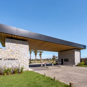Terreno En Venta En La Reserva - Lagos