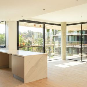 Apartamento A Estrenar En Well 3.