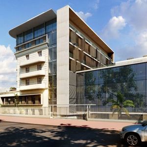 Oficina A Estrenar En Smart Riviera