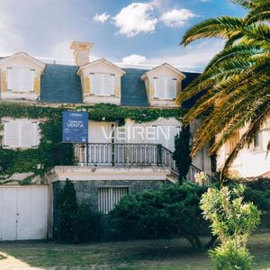 Casa única En Venta En Faro De Punta Del Este