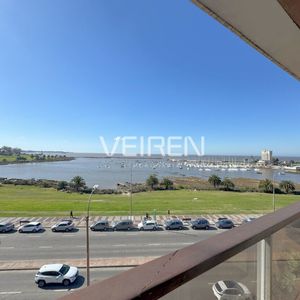 Apartamento En Puerto Del Buceo