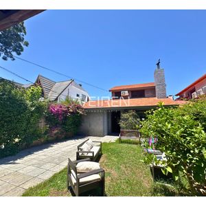 Casa En Venta En Carrasco