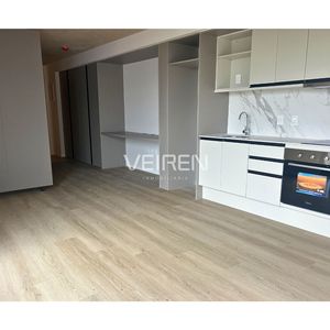 En Venta A Estrenar - Monoambiente Tipo Loft- Zona Wtc /pocitos Nuevo
