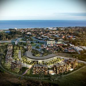 Apartamento En Venta En LIV District Carrasco