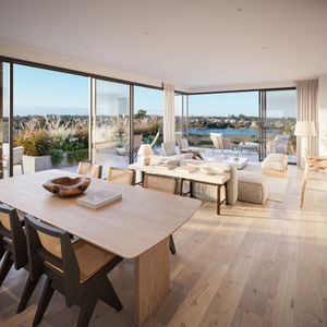 Apartamento En Venta De 3 Dormitorios Y 3 Baños En LIV District Carrasco