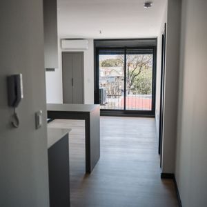 Con Renta! Apartamento Nuevo Con Cochera