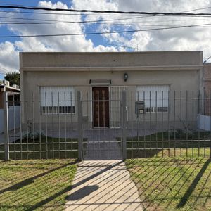 Casa En Venta En Las Piedras