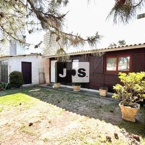 Venta 2 Casas Inversionista Barra De Carrasco Ciudad De La Costa