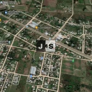 Venta Terreno 800m* Colonia Nicolich