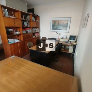 Vendo Oficina En Ciudad Vieja