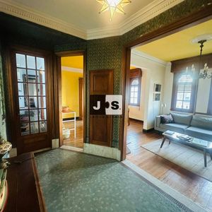 Apartamento En Alquiler En Ciudad Vieja