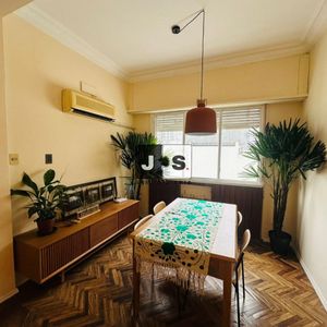 Alquiler Apartamento Amoblado 2 Dormitorios Centro
