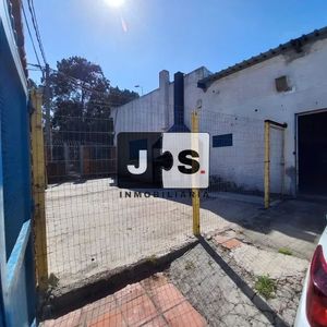 Galpón En Venta De 150m2 Ubicado En Maroñas